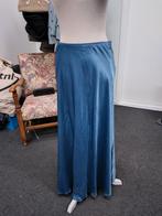 MSCH Copenhagen lange rok maat 40., Maat 38/40 (M), Blauw, Nieuw, Ophalen of Verzenden