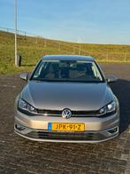 Volkswagen Golf 1.0 TSI 2017 Facelift Grijs, Auto's, Volkswagen, Voorwielaandrijving, Euro 6, Handgeschakeld, 3 cilinders