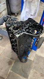Mercedes om606 turbo onderblok, Auto-onderdelen, Motor en Toebehoren, Ophalen, Gebruikt, Mercedes-Benz