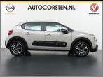 Citroën C3 1.2I-16V 5Drs Navi Ecc Apple Carplay Android Aut, Auto's, Voorwielaandrijving, Gebruikt, 450 kg, Origineel Nederlands