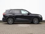 Volkswagen Tiguan 1.5 eTSI Life Edition 130PK DSG | Keyless, Stof, 4 cilinders, Zwart, Bedrijf