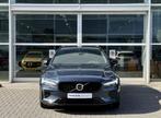 Volvo V60 T6 398PK Recharge Plus Dark| Adap.Cruise| 360Camer, Automaat, Gebruikt, Blauw, Vierwielaandrijving
