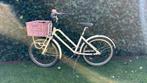 Batavus 24inch meisjes fiets met transportrek, Ophalen, Versnellingen, Batavus., Gebruikt