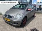 Mercedes-Benz A-klasse 150 Classic Leer Airco Cruise, Voorwielaandrijving, 1498 cc, 400 kg, Bedrijf