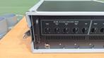Monacor PA-940 PA-versterker 240 W in flighcase, 120 watt of meer, Industriepark 2a 9351PA Leek, H.O.Albert Ale Slotema, Albert@hoaas.nl
