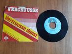 Single Vercruuse - Vercruuse danst / Hannibal, Gebruikt, Ophalen of Verzenden