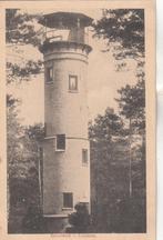 Lochem - Belvedere 1921, Verzenden, 1920 tot 1940, Gelopen, Gelderland