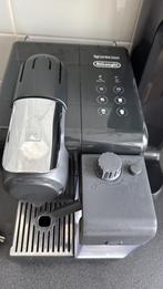 Nespresso Delonghi Gran Lattissima, Ophalen of Verzenden, Zo goed als nieuw