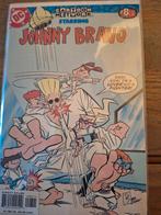 Johnny Bravo nummer 8 Engels, Eén comic, Ophalen of Verzenden, Gelezen, Japan (Manga)