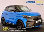 Ligier Myli Ultimate Black Line (actieradius 192 km WMTC) Ri, Diversen, Brommobielen en Scootmobielen, Gebruikt, Ligier