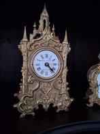 Antiek klokken, Antiek en Kunst, Ophalen of Verzenden