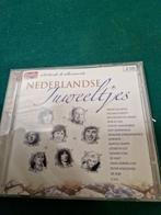 cd nederlandse juweeltjes, Ophalen of Verzenden