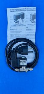 AQUA MEDIC Magneet Ventiel voor CO2 installatie, Dieren en Toebehoren, Vissen | Aquaria en Toebehoren, Ophalen of Verzenden, Nieuw