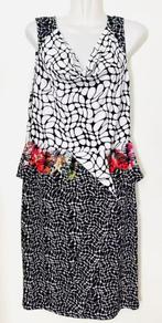 Eroke zomer jurk maat 42/44[v]