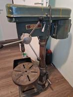 Kolomboor, Doe-het-zelf en Verbouw, Gereedschap | Boormachines, Ophalen, Gebruikt, Kolomboormachine