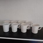 Senseo kopjes, Huis en Inrichting, Keuken | Servies, Ophalen of Verzenden, Zo goed als nieuw, Overige stijlen, Kop(pen) en/of Schotel(s)