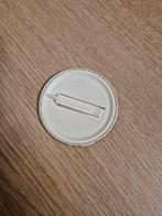 Beertje Paddington ik ben jarig clip badge, Verzamelen, Speldjes, Pins en Buttons, Ophalen of Verzenden