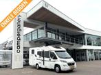Adria Compact PLUS SL ENKELE BEDDEN EURO6 6.60M! LUCHTVERING, Caravans en Kamperen, Campers, Bedrijf, Tot en met 3, Adria, 6 tot 7 meter