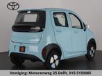JinPeng P4 Passenger | 4-persoons |, Auto's, Overige Auto's, 7 kWh, 960 kg, Nieuw, Te koop