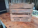Brocante Veilingkratten - Kampen & Zwolle, Ophalen of Verzenden