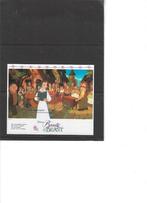 Mi 236 Disney. St. Vincent. Postfris, Ophalen of Verzenden, Postfris, Overige thema's