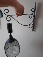 Wandlampen, Ophalen of Verzenden, Zo goed als nieuw