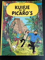 Kuifje en de picaro's, herge, 1976, Boeken, Stripboeken, Ophalen of Verzenden