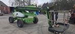 Niftylift HR 21 D knikarmhoogwerker 4x4 Diesel nifty