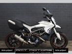 DUCATI HYPERMOTARD 821 (bj 2013) ABS DTC Hyperstrada, Motoren, Motoren | Ducati, DUCATI, 2 cilinders, Bedrijf, Onbekend