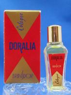 Mini - BRINSDOR - Doralia - 5ml - c - 5,6cm, Ophalen of Verzenden, Gebruikt, Miniatuur, Gevuld
