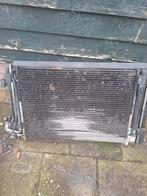 Radiateur + Airco Radiateur Golf 5 1.6 FSI, Ophalen of Verzenden, Gebruikt, Volkswagen
