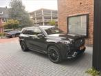 Mercedes-Benz GLS 63 4MATIC+ 612pk AMG Speedshift TCT 2021, Auto's, 2500 kg, 7 stoelen, Zwart, Vierwielaandrijving