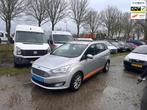 Ford Grand C-Max 2.0 TDCi Titanium Distubitie Defect.Clima.N, Auto's, Ford, Euro 6, 150 pk, Origineel Nederlands, Bedrijf