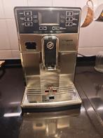 Saeco Baristo Koffiezetapparaat met Melkdispenser, Ophalen of Verzenden