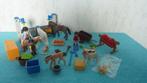 playmobil advents kalender paarden, Ophalen of Verzenden