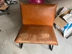 Fauteuil, Huis en Inrichting, Ophalen, Gebruikt, Minder dan 75 cm, 50 tot 75 cm