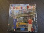 Ticket to ride new york nieuw, Hobby en Vrije tijd, Gezelschapsspellen | Bordspellen, Ophalen of Verzenden, Nieuw