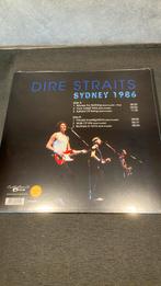 Dire Straits. Sydney 1986, Ophalen of Verzenden, 12 inch, Poprock, Nieuw in verpakking