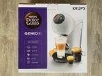 Dolce Gusto Genio S KP2431 Wit, Witgoed en Apparatuur, Koffiezetapparaten, Ophalen of Verzenden, Nieuw, Koffiemachine