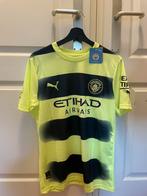 Manchester City shirt S, Sport en Fitness, Voetbal, Nieuw, Shirt, Ophalen of Verzenden, Maat S