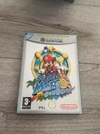 Super mario sunshine gamecube, Avontuur en Actie, 1 speler, Ophalen of Verzenden, Zo goed als nieuw