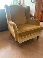 Hele nette oor fauteuil., Ophalen