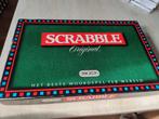 Scrabble Original - Het Beste Woordspel Ter Wereld!, Hobby en Vrije tijd, Gezelschapsspellen | Bordspellen, Gebruikt, Spear Spellen