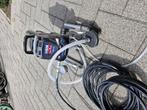 verfspuit nieuw airless, Ophalen, Nieuw