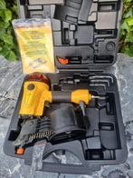 UNION iG65U Rolnagel tacker, Doe-het-zelf en Verbouw, Gereedschap | Handgereedschap, Ophalen of Verzenden, Zo goed als nieuw