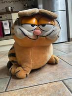 Garfield pluche, Ophalen, Gebruikt, Poes