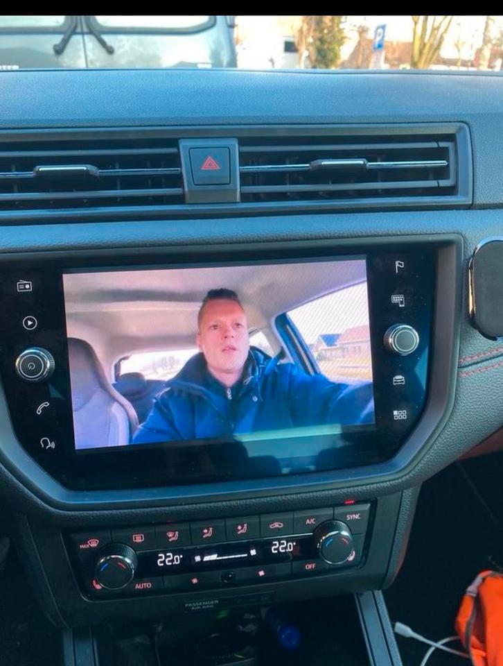 Carplay box Ai ( Netflix,Youtube, etc), Auto diversen, Autoradio's, Nieuw, Ophalen of Verzenden