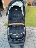 Joie kinderwagen, Gebruikt, Met reiswieg, Ophalen, Kinderwagen