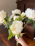 Kunstbloemen / pioenrozen WW Decorations, Ophalen of Verzenden, Nieuw, Binnen