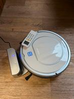 Robot stofzuiger Medion, Ophalen of Verzenden, Zo goed als nieuw, Stofzuiger